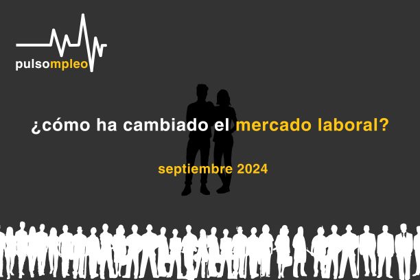 mercado laboral septiembre 2024